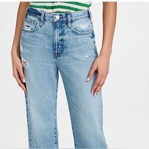 Frame Le Jane Crop size 26